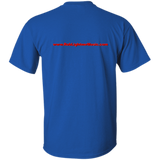 G200B Gildan Youth Ultra Cotton T-Shirt