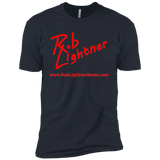 NL3600 Next Level Premium Short Sleeve T-Shirt