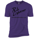 NL3600 Next Level Premium Short Sleeve T-Shirt