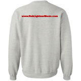 G180 Gildan Crewneck Pullover Sweatshirt  8 oz.