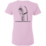G500L Gildan Ladies' 5.3 oz. T-Shirt
