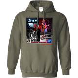 3am Album Art G185 Gildan Pullover Hoodie 8 oz.