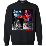 3am Album Art G180 Gildan Crewneck Pullover Sweatshirt  8 oz.