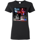 3am Album Art G500L Gildan Ladies' 5.3 oz. T-Shirt