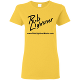 G500L Gildan Ladies' 5.3 oz. T-Shirt