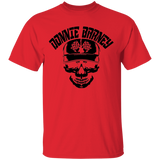 Donnie Barney Black Logo G500 5.3 oz. T-Shirt