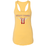 Wyatt Turner NL1533 Ladies Ideal Racerback Tank