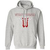 Wyatt Turner Z66 Pullover Hoodie