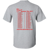 G200B Gildan Youth Ultra Cotton T-Shirt