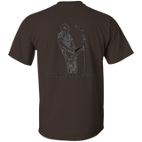 G200B Gildan Youth Ultra Cotton T-Shirt