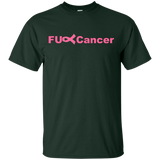 FUC< Cancer G200 Gildan Ultra Cotton T-Shirt