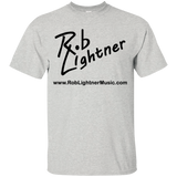 G200B Gildan Youth Ultra Cotton T-Shirt