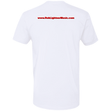 NL3600 Next Level Premium Short Sleeve T-Shirt