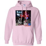 3am Album Art G185 Gildan Pullover Hoodie 8 oz.