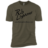 NL3600 Next Level Premium Short Sleeve T-Shirt