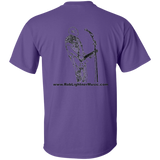 G200B Gildan Youth Ultra Cotton T-Shirt