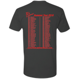NL3600 Next Level Premium Short Sleeve T-Shirt