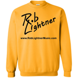 G180 Gildan Crewneck Pullover Sweatshirt  8 oz.