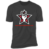 Merch Table Online "Official" NL3600 Next Level Premium Short Sleeve T-Shirt
