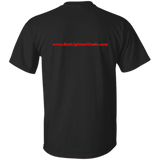 G200B Gildan Youth Ultra Cotton T-Shirt