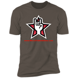 Merch Table Online "Official" NL3600 Next Level Premium Short Sleeve T-Shirt