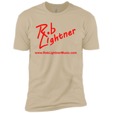NL3600 Next Level Premium Short Sleeve T-Shirt