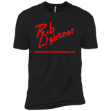 NL3600 Next Level Premium Short Sleeve T-Shirt