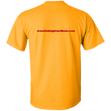G200B Gildan Youth Ultra Cotton T-Shirt