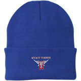Wyatt Turner CP90 Knit Cap