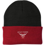 Wyatt Turner CP90 Knit Cap