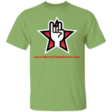 Merch Table Online "Official" G500 Gildan 5.3 oz. T-Shirt
