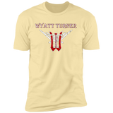 Wyatt Turner Z61 Premium Short Sleeve T-Shirt