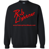 G180 Gildan Crewneck Pullover Sweatshirt  8 oz.