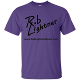 G200B Gildan Youth Ultra Cotton T-Shirt