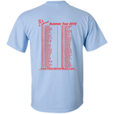 G200B Gildan Youth Ultra Cotton T-Shirt