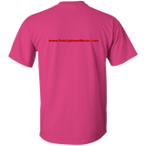 G200B Gildan Youth Ultra Cotton T-Shirt
