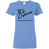 G500L Gildan Ladies' 5.3 oz. T-Shirt