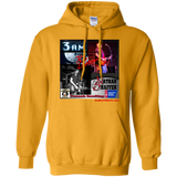 3am Album Art G185 Gildan Pullover Hoodie 8 oz.