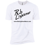 NL3600 Next Level Premium Short Sleeve T-Shirt