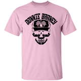 Donnie Barney Black Logo G500 5.3 oz. T-Shirt