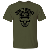 Donnie Barney Black Logo G500 5.3 oz. T-Shirt
