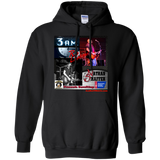 3am Album Art G185 Gildan Pullover Hoodie 8 oz.