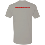 NL3600 Next Level Premium Short Sleeve T-Shirt