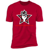 Merch Table Online "Official" NL3600 Next Level Premium Short Sleeve T-Shirt
