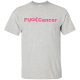 FUC< Cancer G200 Gildan Ultra Cotton T-Shirt