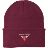 Wyatt Turner CP90 Knit Cap