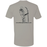 NL3600 Next Level Premium Short Sleeve T-Shirt