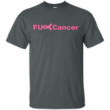 FUC< Cancer G200 Gildan Ultra Cotton T-Shirt