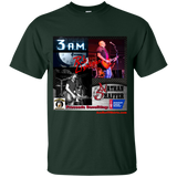 3am Album Art G200B Gildan Youth Ultra Cotton T-Shirt